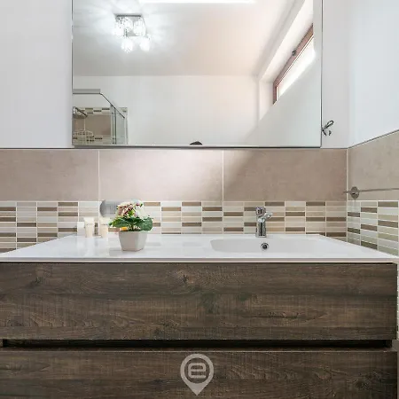 Monica - Scirocco Appartement