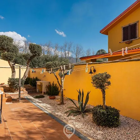 Monica - Scirocco Appartement