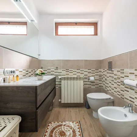 Appartement Monica - Scirocco Iglesias